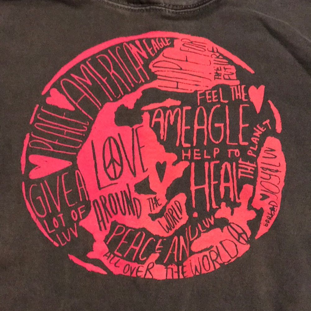 Hoodie - Picture 3 of 3